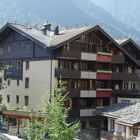 Lägenhet Bellevue