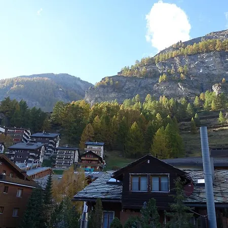 Bellevue * Zermatt
